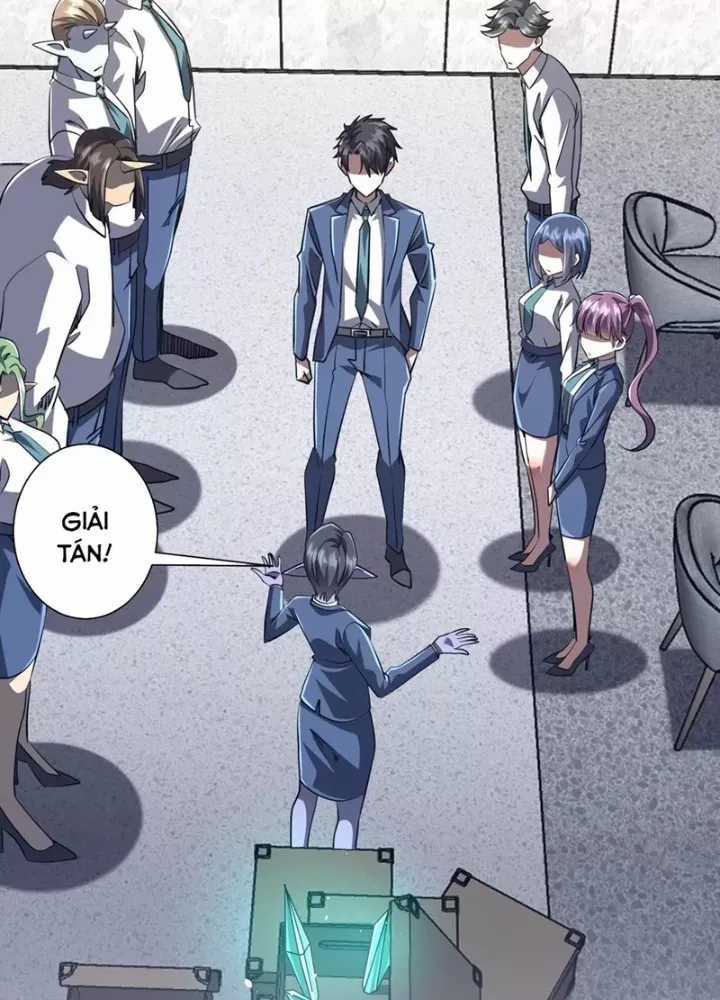 Bắt Đầu Với Trăm Vạn Minh Tệ Chương 272 trang 60