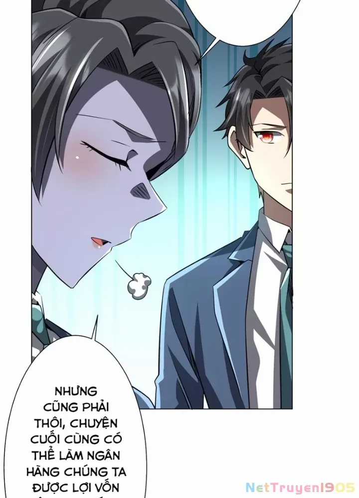 Bắt Đầu Với Trăm Vạn Minh Tệ Chương 272 trang 8