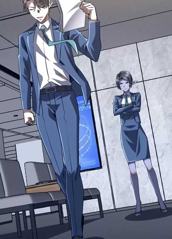 Bắt Đầu Với Trăm Vạn Minh Tệ Chương 272 trang 94