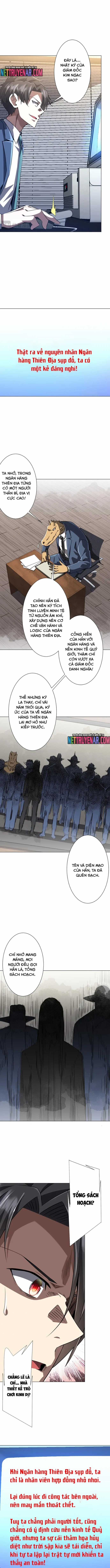 Bắt Đầu Với Trăm Vạn Minh Tệ Chương 273 trang 2