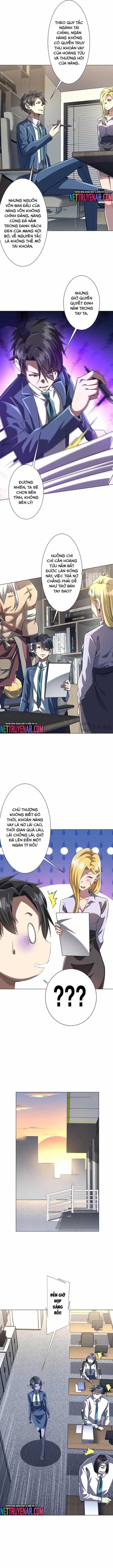 Bắt Đầu Với Trăm Vạn Minh Tệ Chương 273 trang 6