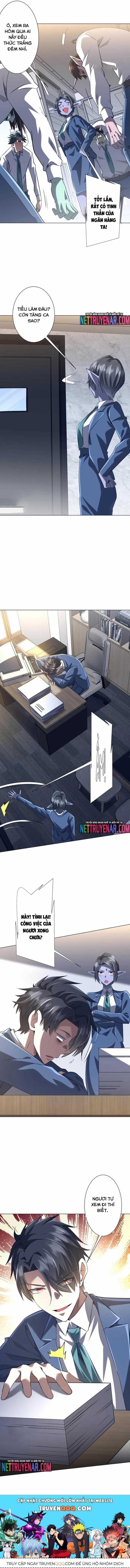 Bắt Đầu Với Trăm Vạn Minh Tệ Chương 273 trang 7