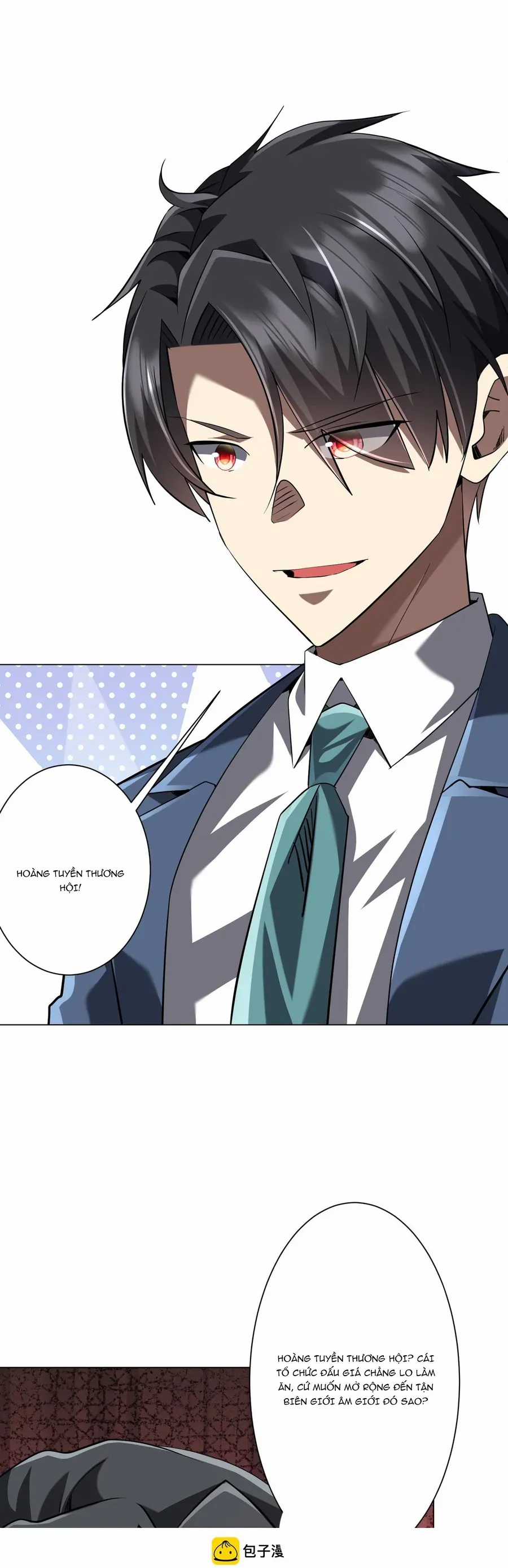 Bắt Đầu Với Trăm Vạn Minh Tệ Chương 274 trang 13