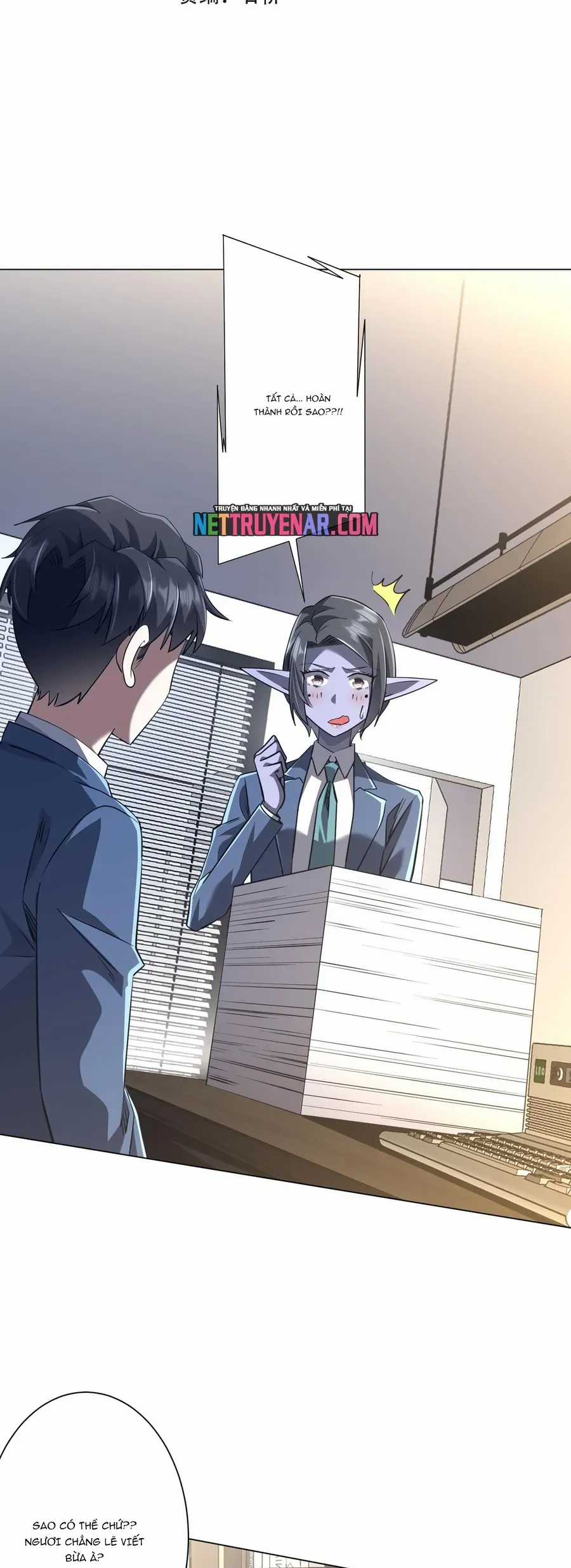 Bắt Đầu Với Trăm Vạn Minh Tệ Chương 274 trang 2