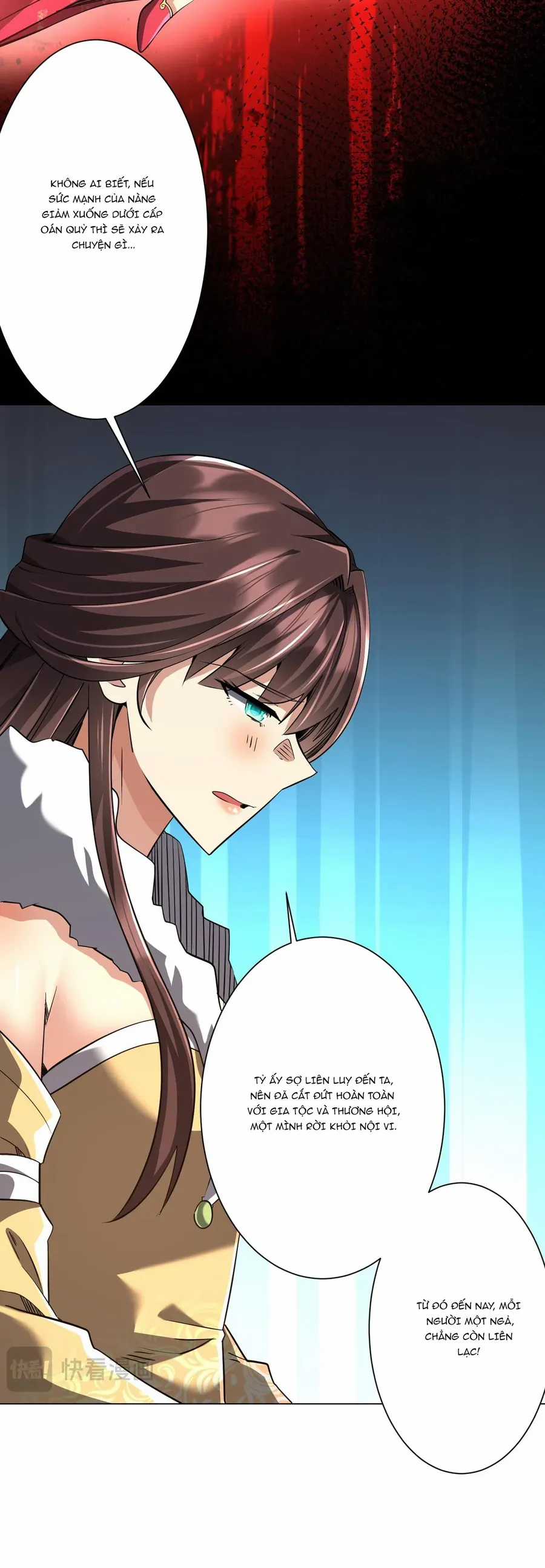 Bắt Đầu Với Trăm Vạn Minh Tệ Chương 274 trang 27