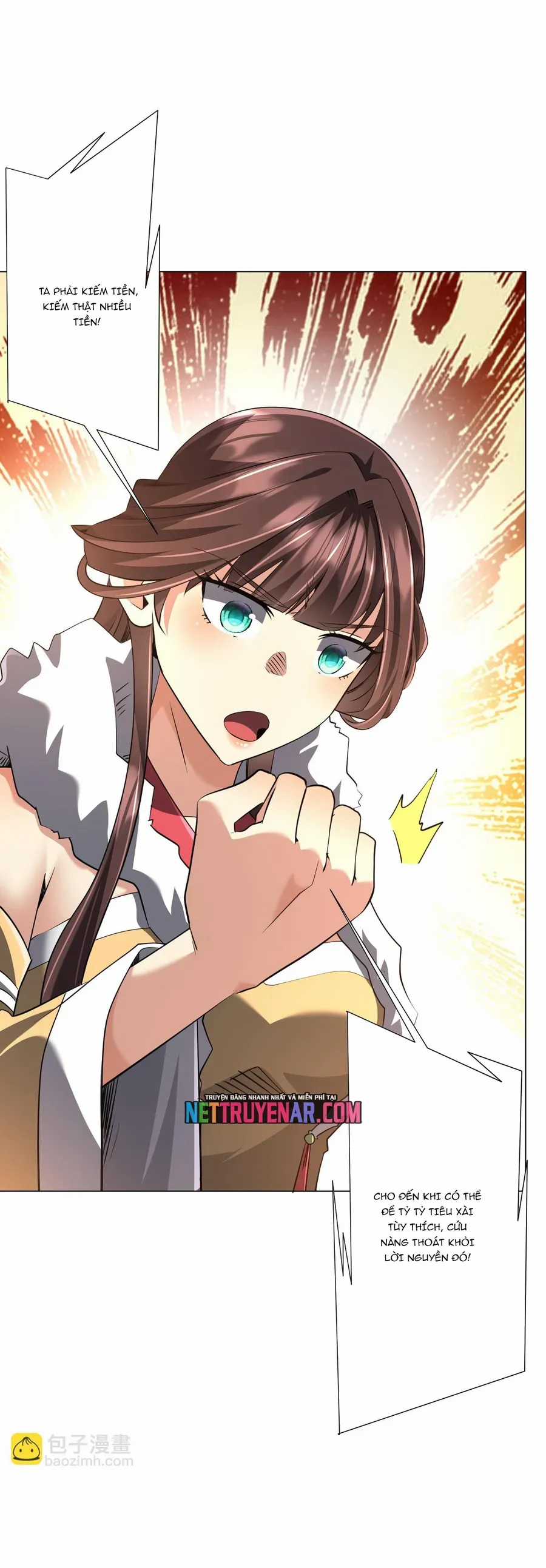 Bắt Đầu Với Trăm Vạn Minh Tệ Chương 274 trang 30