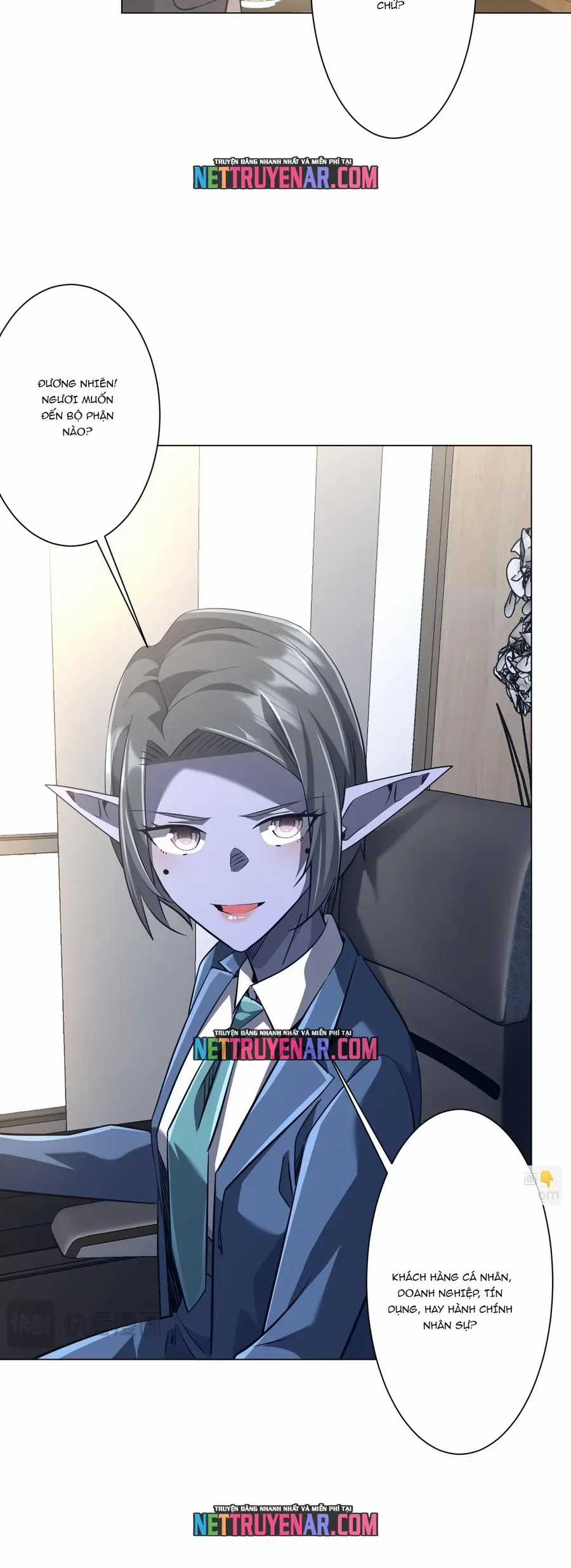 Bắt Đầu Với Trăm Vạn Minh Tệ Chương 274 trang 5