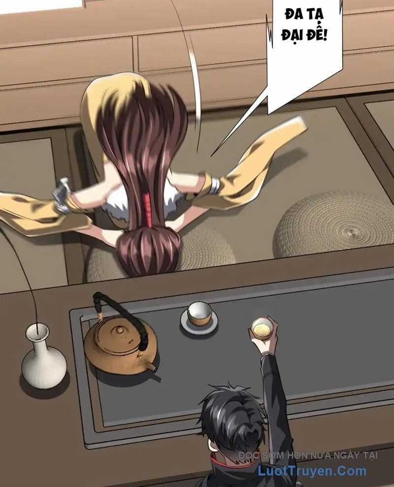 Bắt Đầu Với Trăm Vạn Minh Tệ Chương 275 trang 10