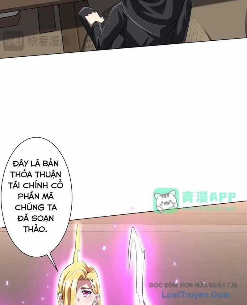 Bắt Đầu Với Trăm Vạn Minh Tệ Chương 275 trang 11