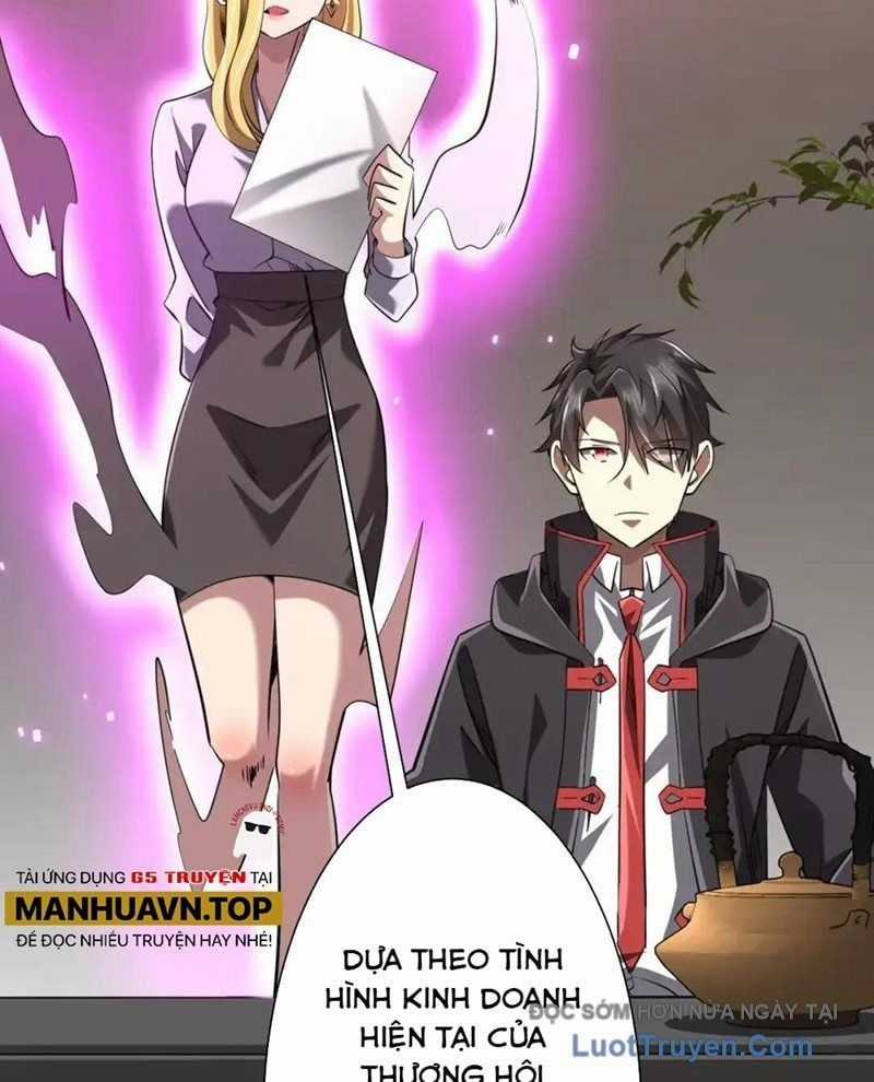 Bắt Đầu Với Trăm Vạn Minh Tệ Chương 275 trang 12