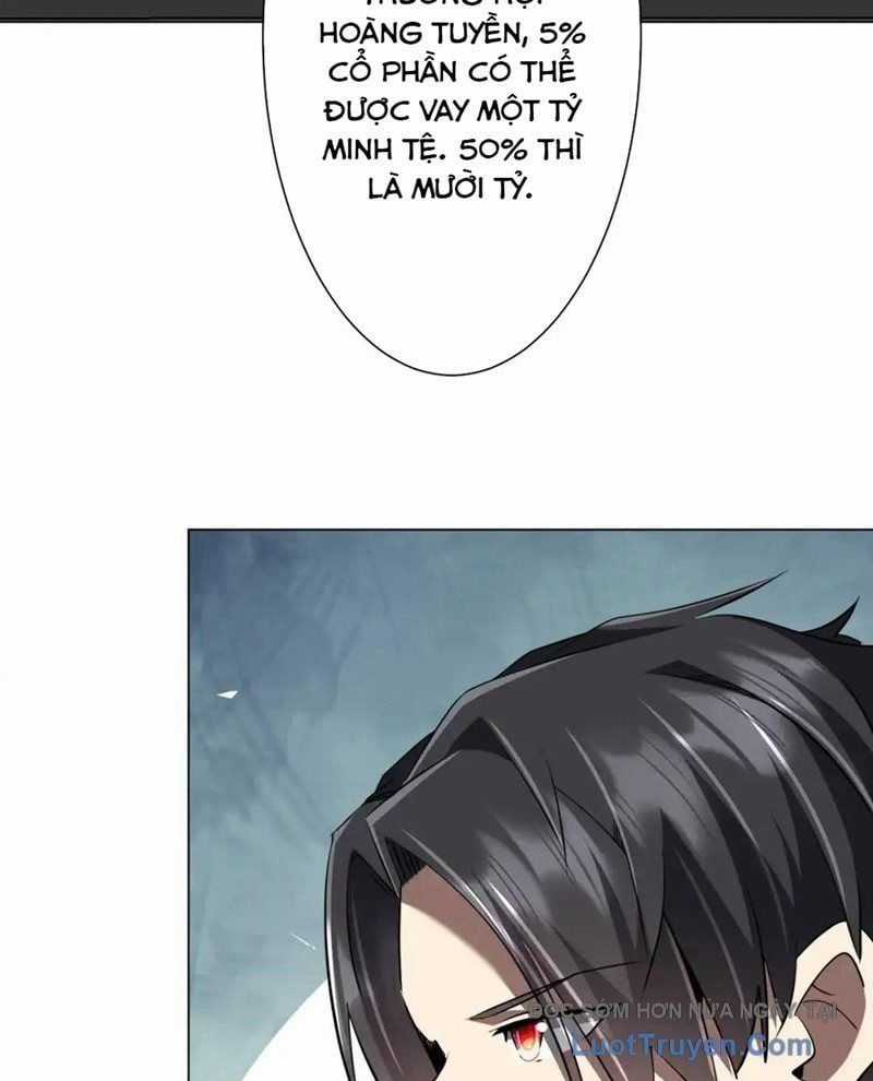 Bắt Đầu Với Trăm Vạn Minh Tệ Chương 275 trang 13