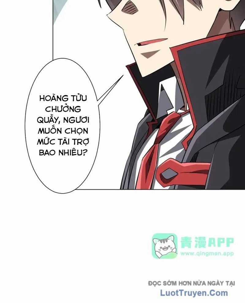 Bắt Đầu Với Trăm Vạn Minh Tệ Chương 275 trang 14