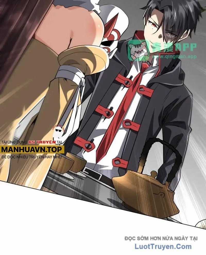 Bắt Đầu Với Trăm Vạn Minh Tệ Chương 275 trang 2