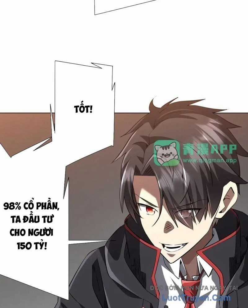 Bắt Đầu Với Trăm Vạn Minh Tệ Chương 275 trang 20