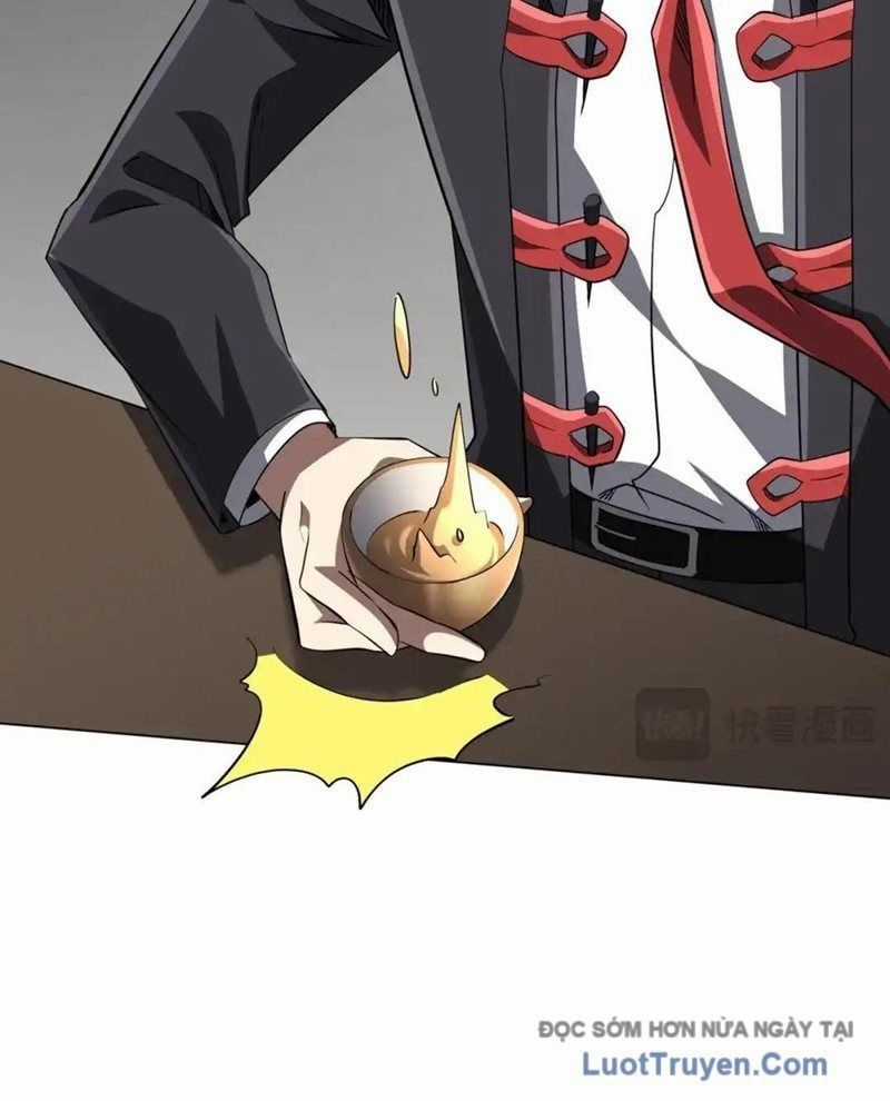 Bắt Đầu Với Trăm Vạn Minh Tệ Chương 275 trang 21