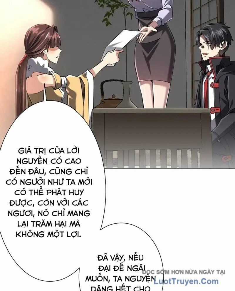 Bắt Đầu Với Trăm Vạn Minh Tệ Chương 275 trang 28