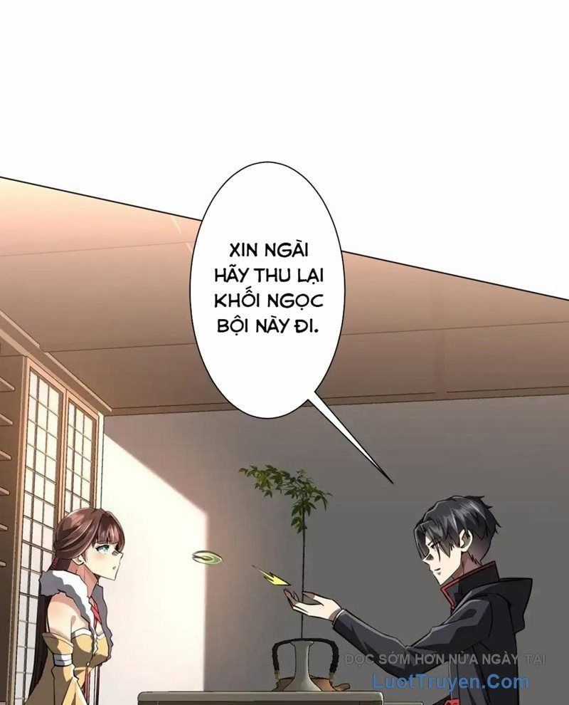 Bắt Đầu Với Trăm Vạn Minh Tệ Chương 275 trang 3