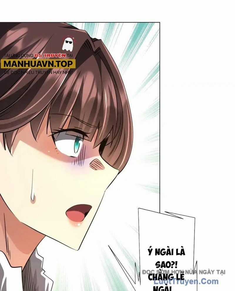 Bắt Đầu Với Trăm Vạn Minh Tệ Chương 275 trang 34