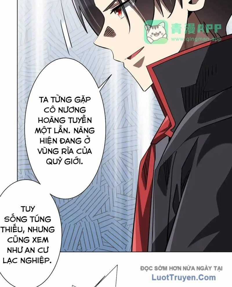 Bắt Đầu Với Trăm Vạn Minh Tệ Chương 275 trang 36