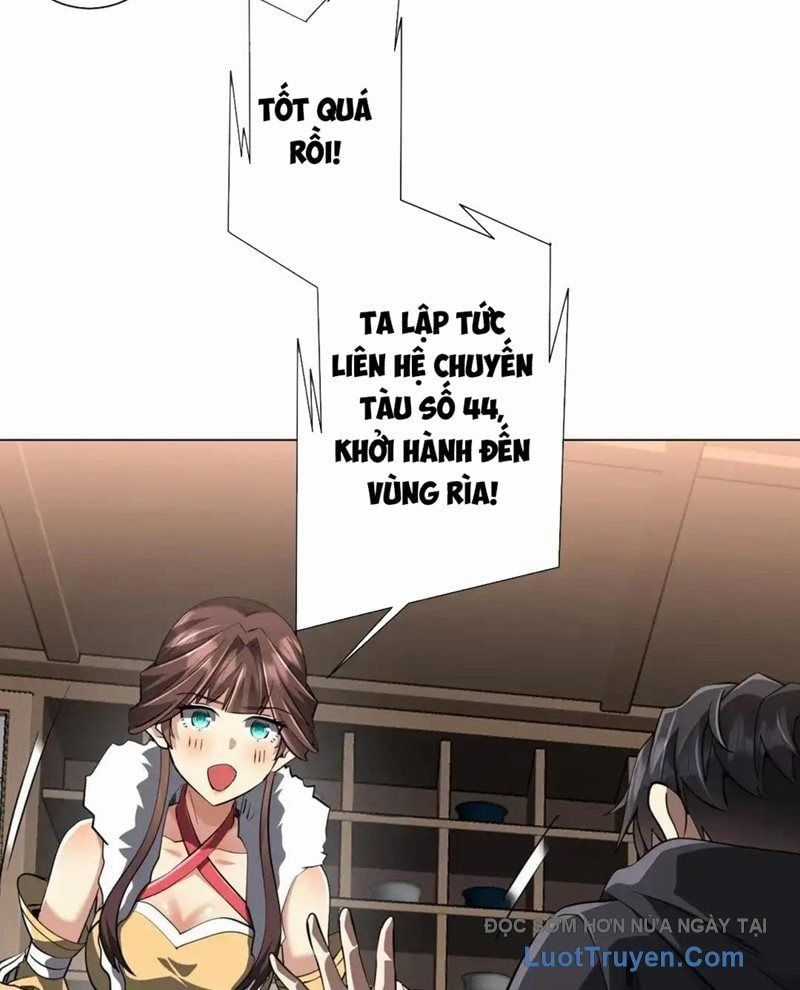 Bắt Đầu Với Trăm Vạn Minh Tệ Chương 275 trang 37