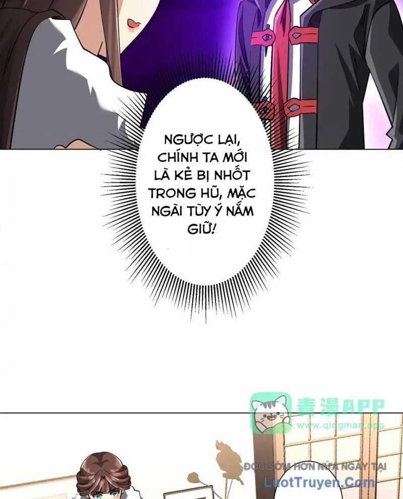 Bắt Đầu Với Trăm Vạn Minh Tệ Chương 275 trang 45