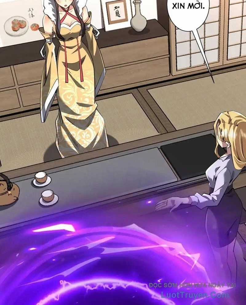 Bắt Đầu Với Trăm Vạn Minh Tệ Chương 275 trang 46