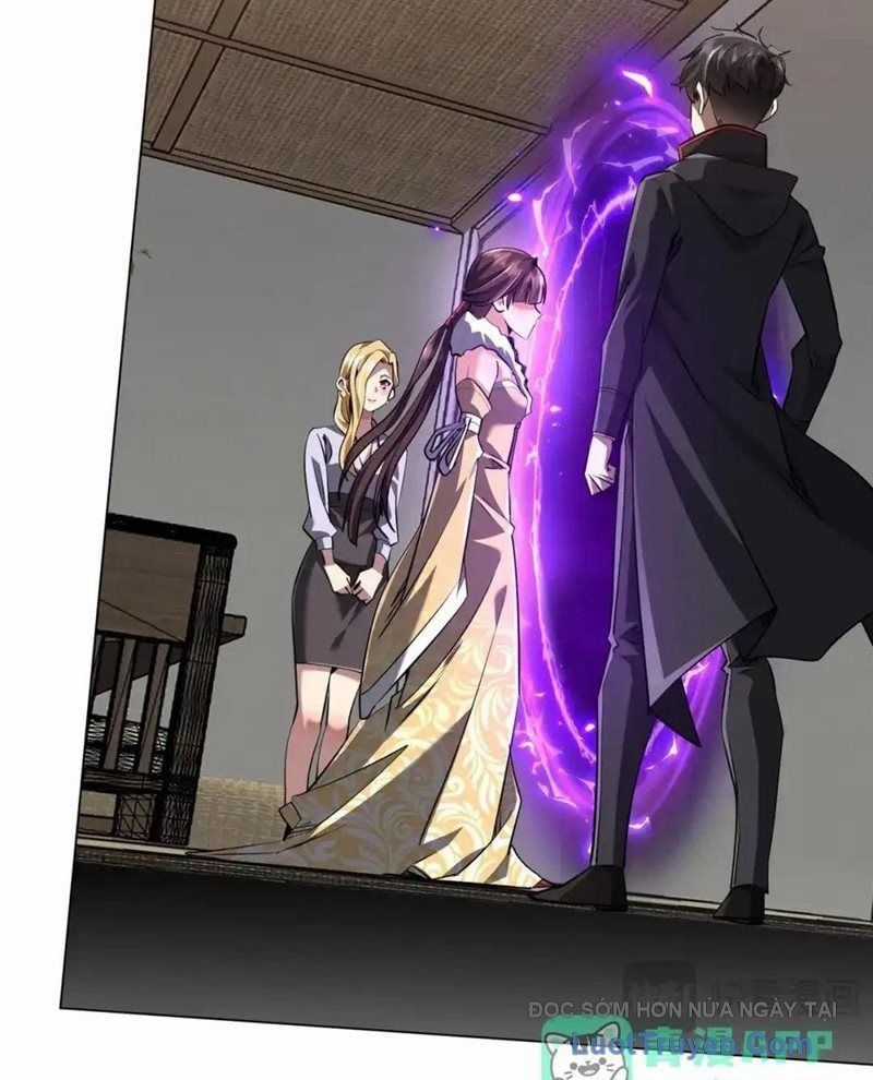 Bắt Đầu Với Trăm Vạn Minh Tệ Chương 275 trang 48