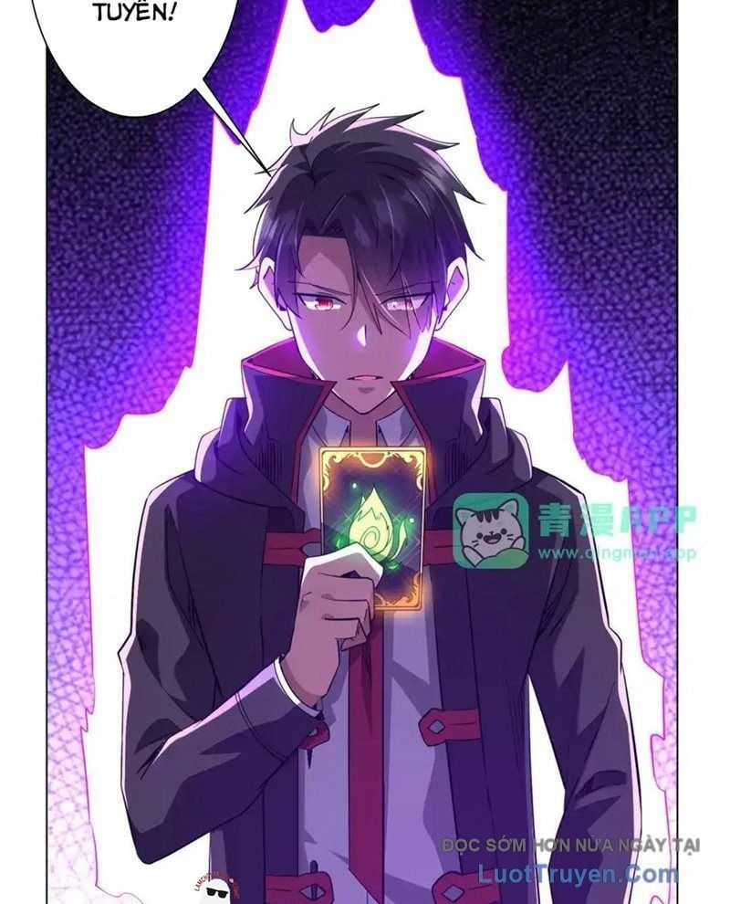 Bắt Đầu Với Trăm Vạn Minh Tệ Chương 275 trang 64