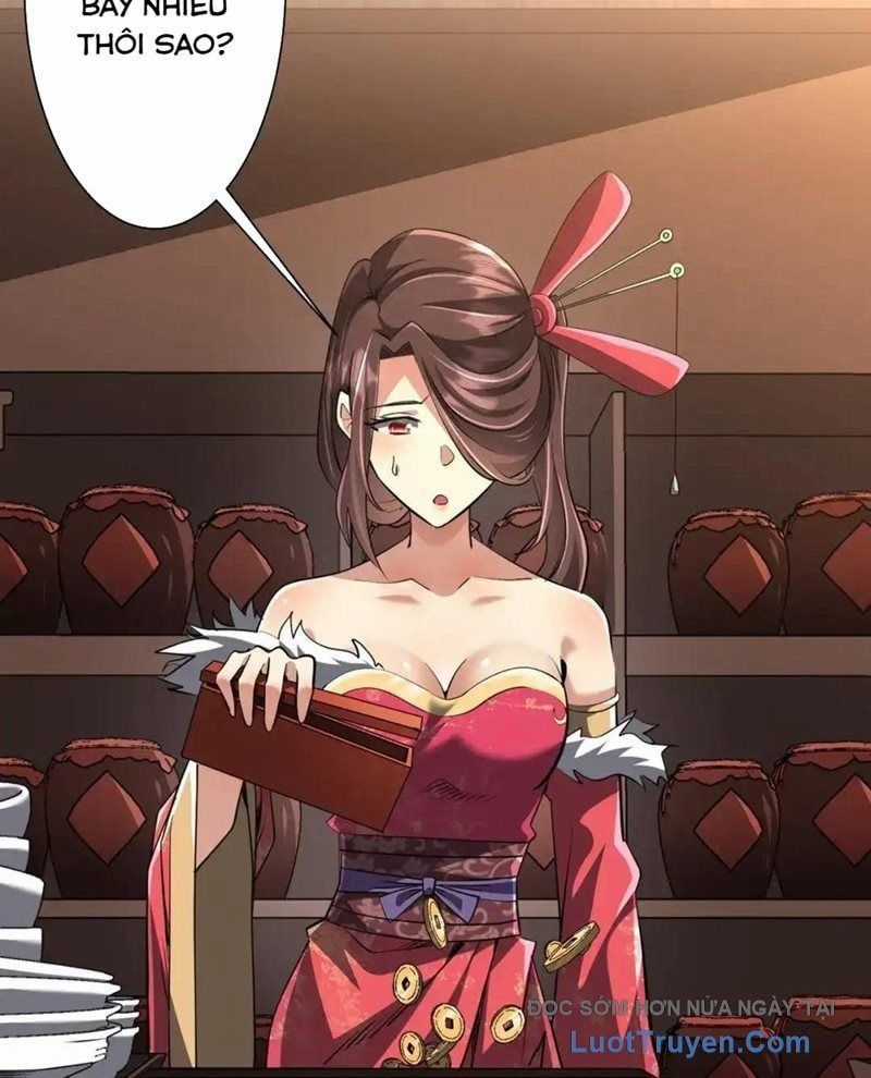 Bắt Đầu Với Trăm Vạn Minh Tệ Chương 275 trang 69