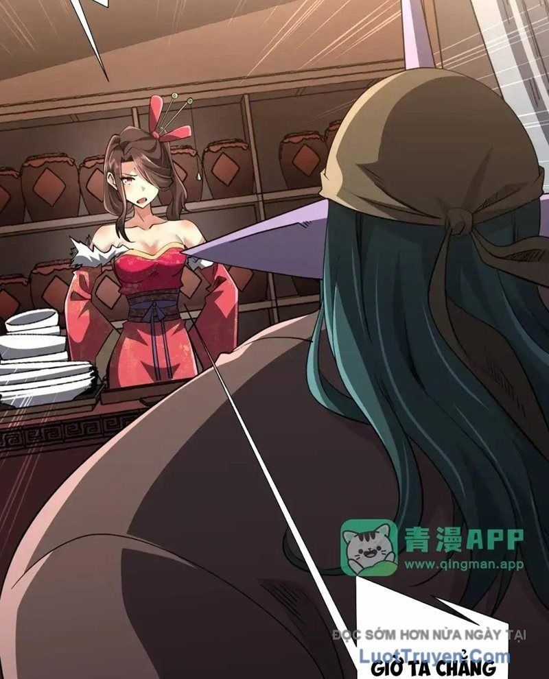 Bắt Đầu Với Trăm Vạn Minh Tệ Chương 275 trang 85