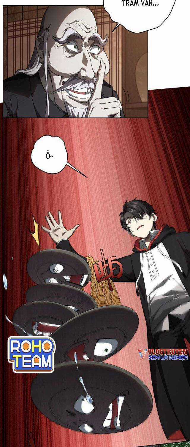 Bắt Đầu Với Trăm Vạn Minh Tệ Chương 3 trang 14