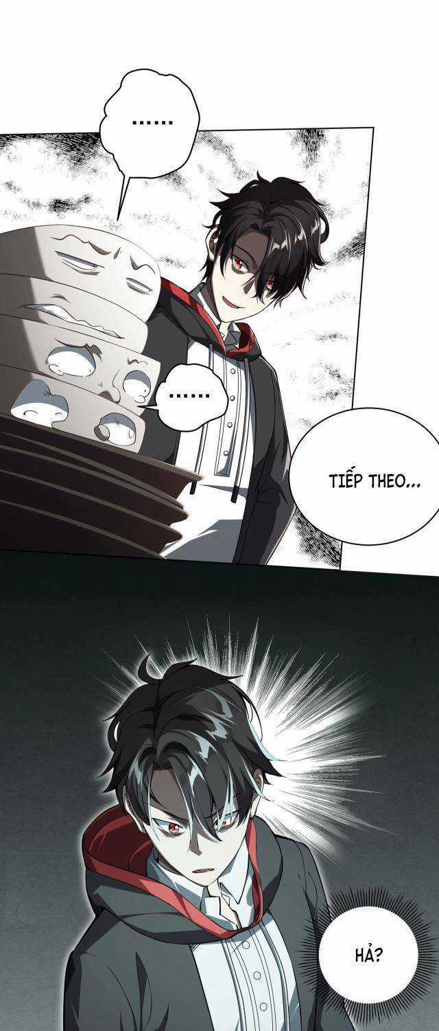 Bắt Đầu Với Trăm Vạn Minh Tệ Chương 3 trang 18