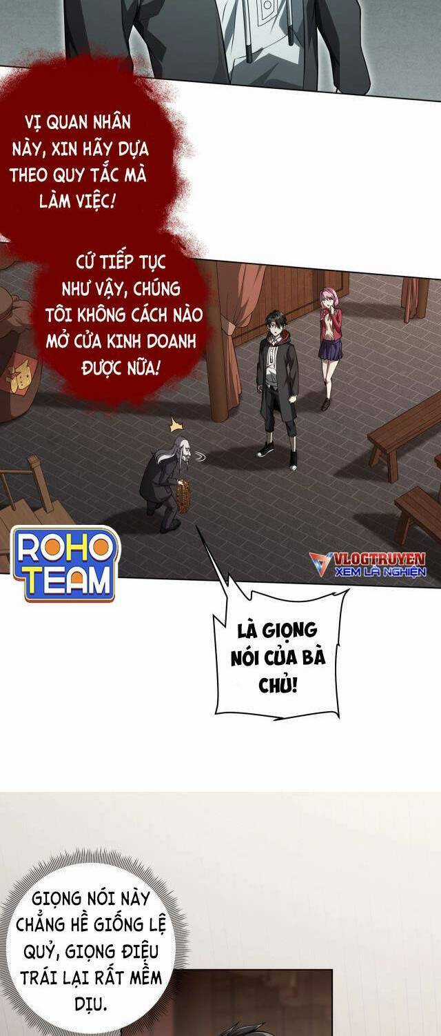 Bắt Đầu Với Trăm Vạn Minh Tệ Chương 3 trang 19