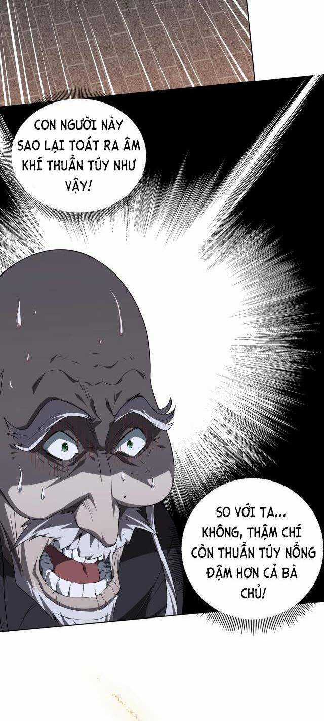 Bắt Đầu Với Trăm Vạn Minh Tệ Chương 3 trang 2