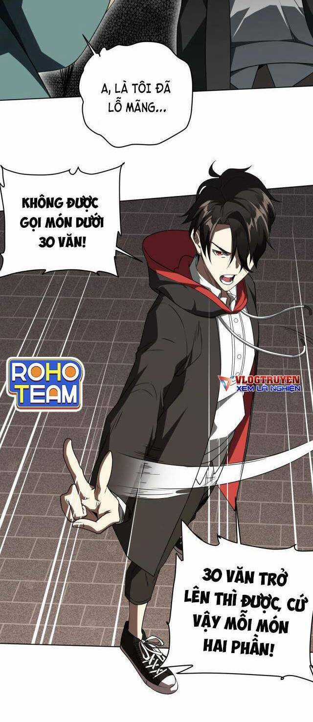 Bắt Đầu Với Trăm Vạn Minh Tệ Chương 3 trang 27