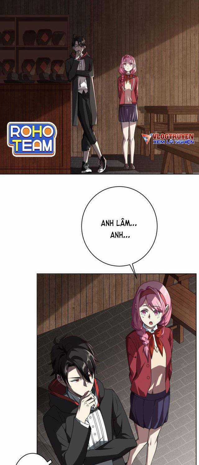 Bắt Đầu Với Trăm Vạn Minh Tệ Chương 3 trang 29