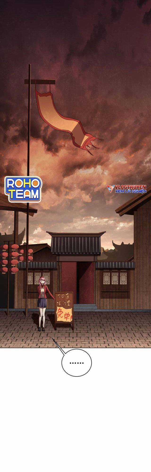 Bắt Đầu Với Trăm Vạn Minh Tệ Chương 3 trang 31