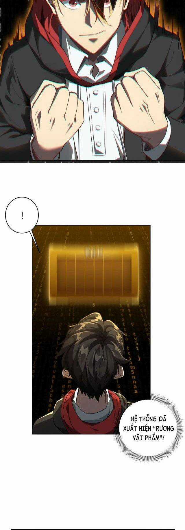 Bắt Đầu Với Trăm Vạn Minh Tệ Chương 3 trang 37