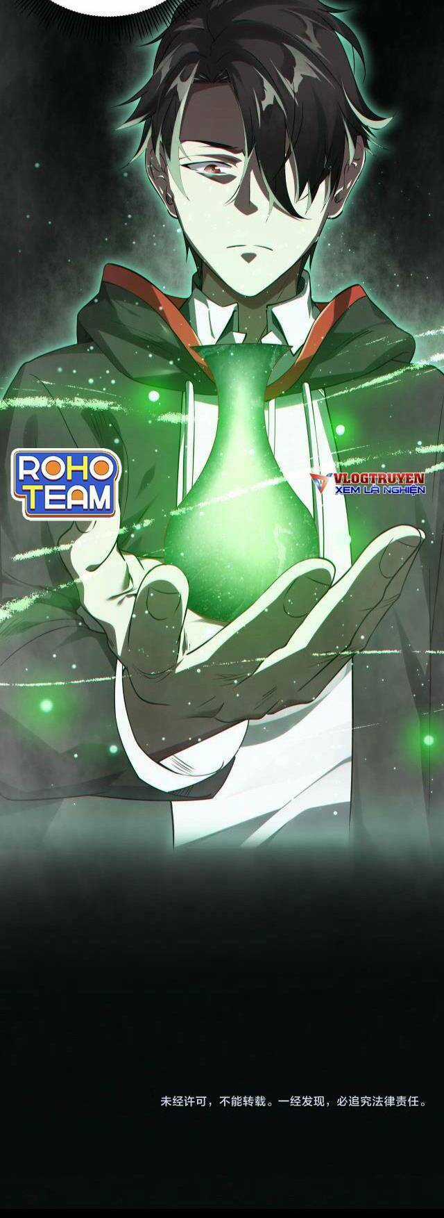 Bắt Đầu Với Trăm Vạn Minh Tệ Chương 3 trang 39