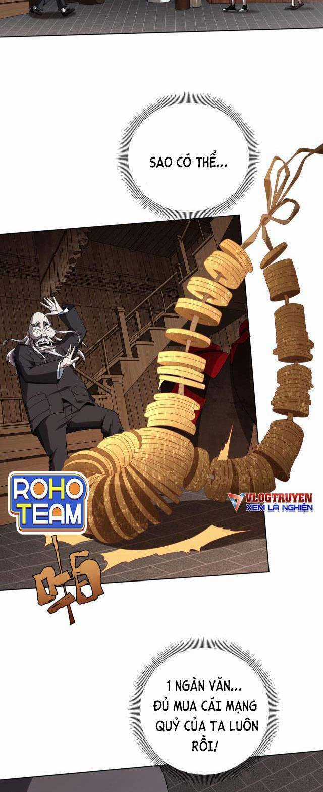 Bắt Đầu Với Trăm Vạn Minh Tệ Chương 3 trang 4