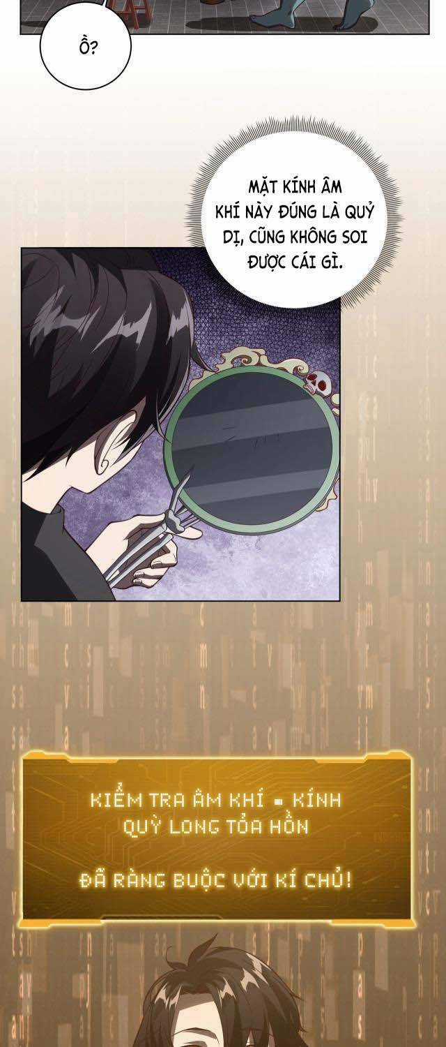 Bắt Đầu Với Trăm Vạn Minh Tệ Chương 4 trang 13