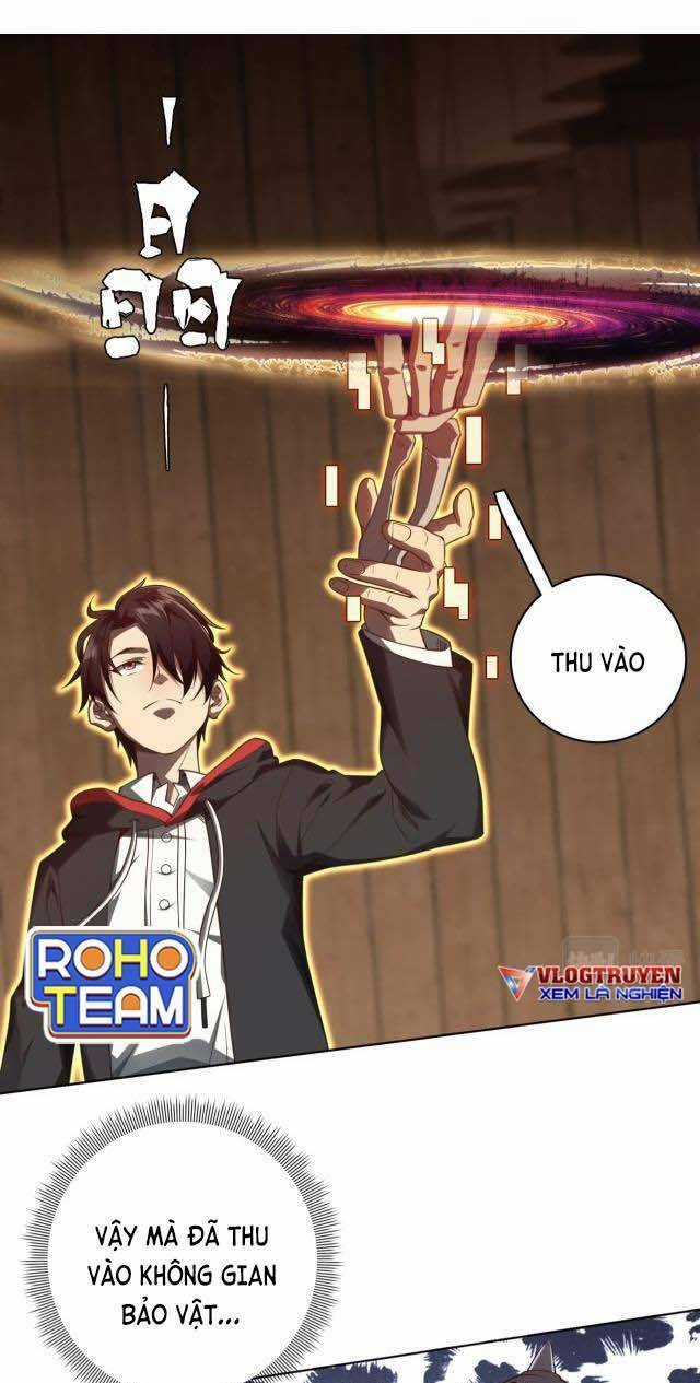 Bắt Đầu Với Trăm Vạn Minh Tệ Chương 4 trang 16