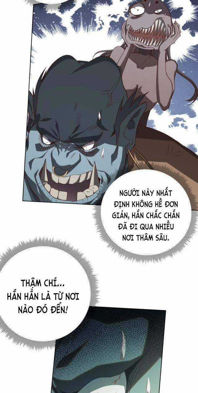 Bắt Đầu Với Trăm Vạn Minh Tệ Chương 4 trang 17