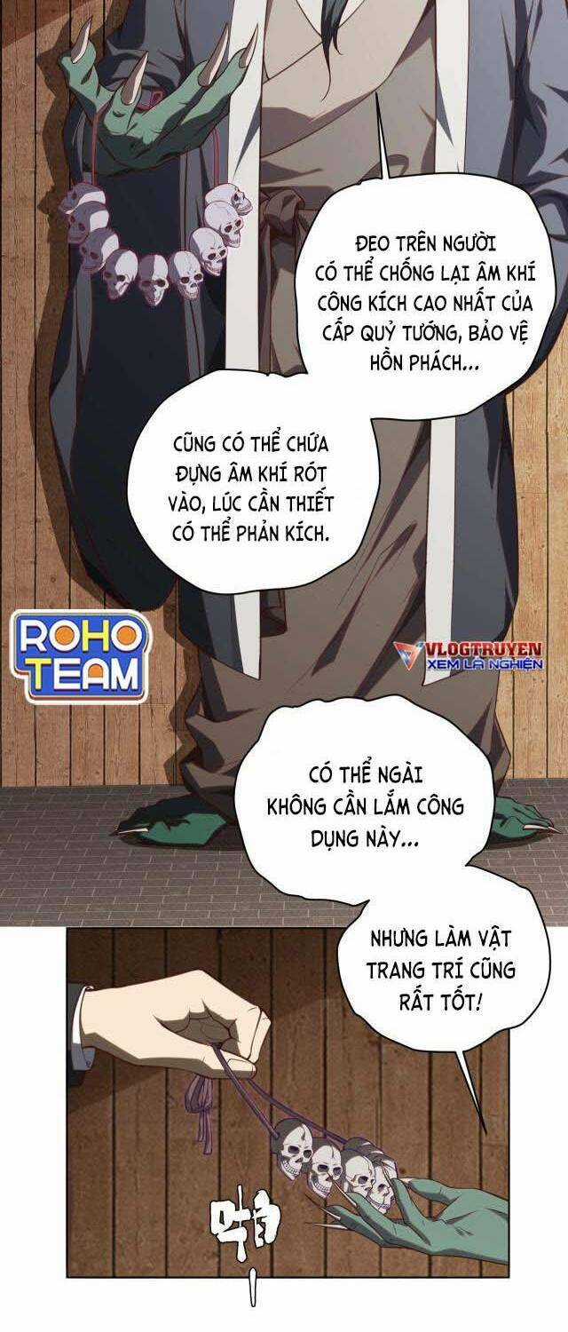 Bắt Đầu Với Trăm Vạn Minh Tệ Chương 4 trang 20