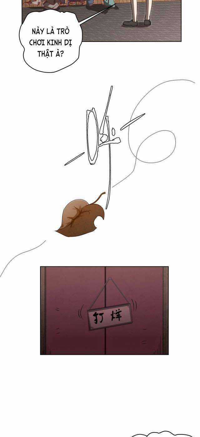 Bắt Đầu Với Trăm Vạn Minh Tệ Chương 4 trang 25