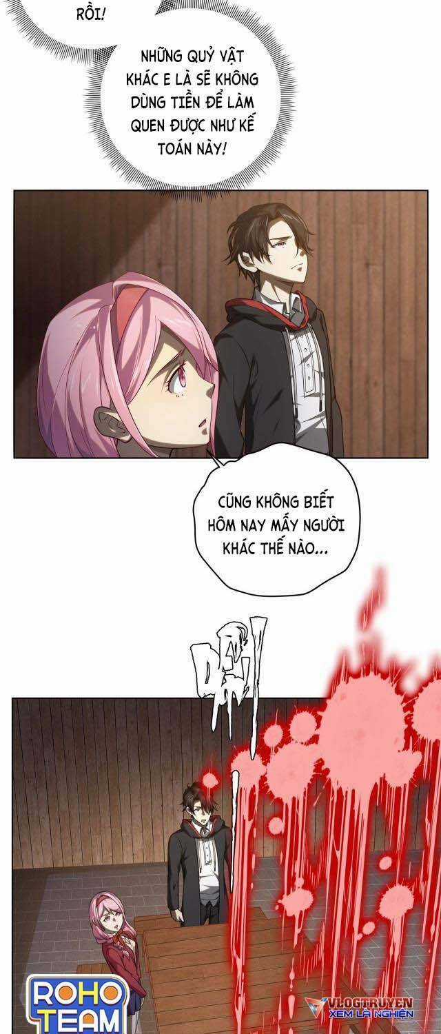 Bắt Đầu Với Trăm Vạn Minh Tệ Chương 4 trang 28