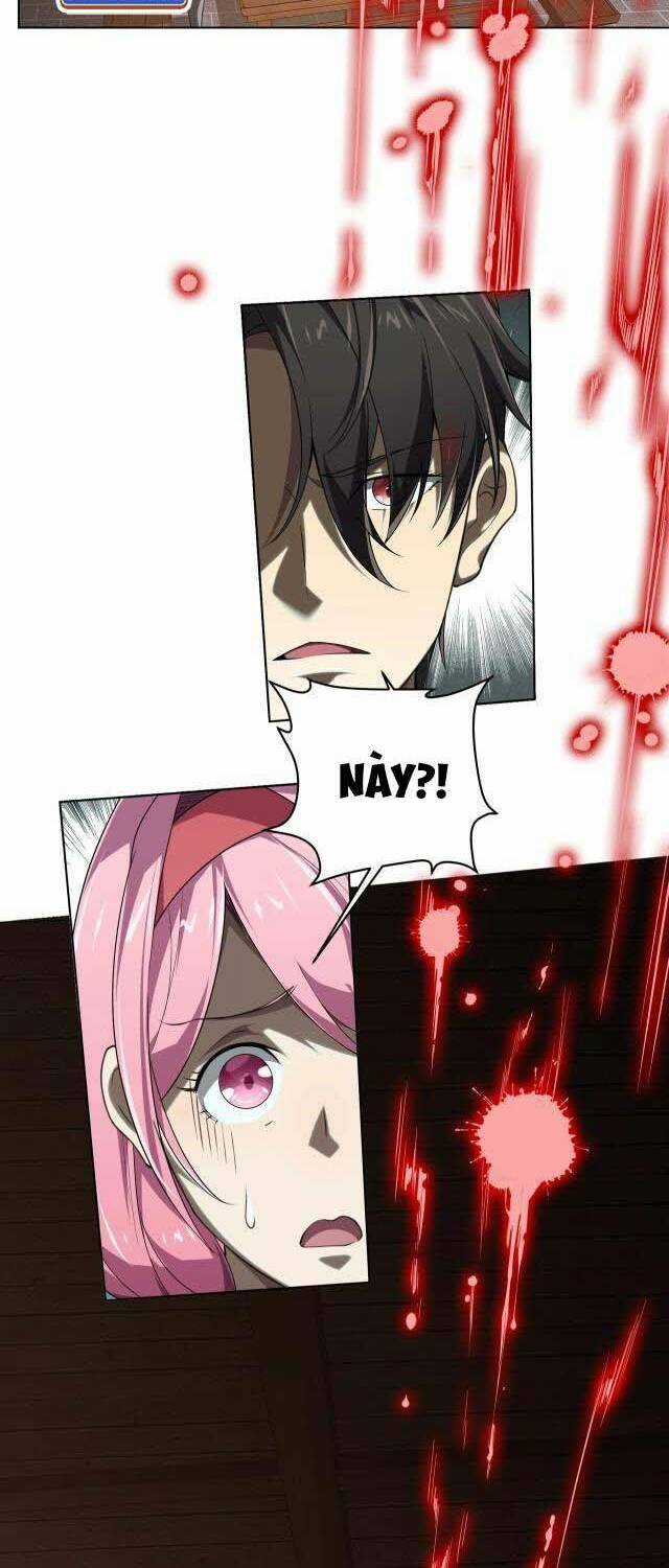 Bắt Đầu Với Trăm Vạn Minh Tệ Chương 4 trang 29