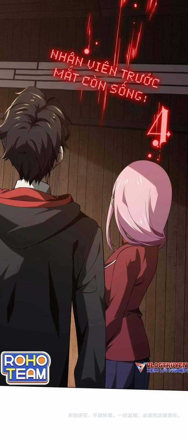 Bắt Đầu Với Trăm Vạn Minh Tệ Chương 4 trang 30