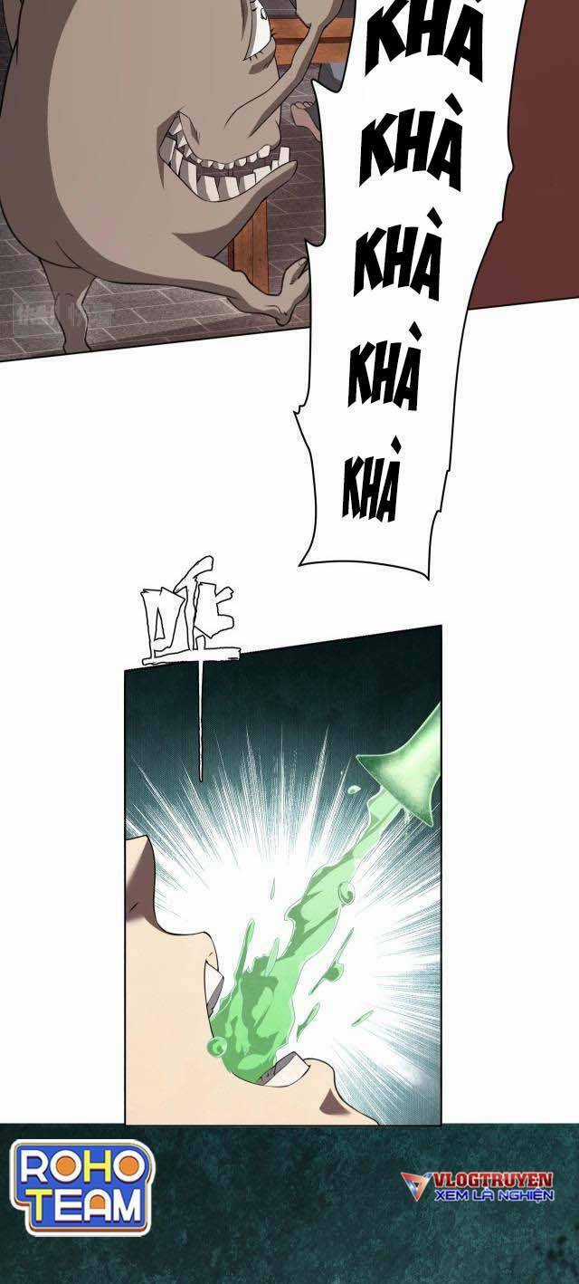 Bắt Đầu Với Trăm Vạn Minh Tệ Chương 4 trang 4