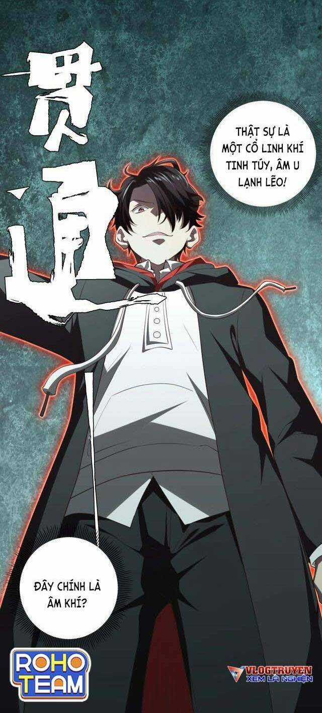 Bắt Đầu Với Trăm Vạn Minh Tệ Chương 4 trang 5